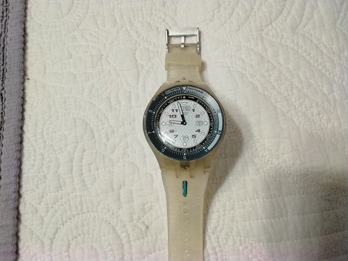 Swatch fun scuba - fun,