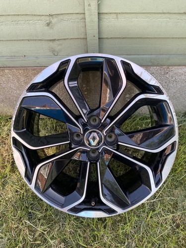 Renault clio mk4 - line, 17”