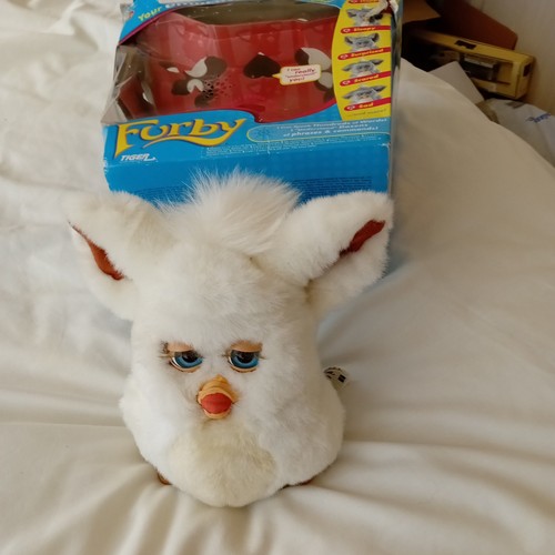 Furby model 59294 - furby,