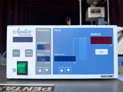 Hologic aquilex fluid - aquilex, control