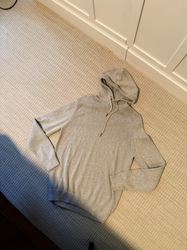 Even tide men hoodie size - tide, l