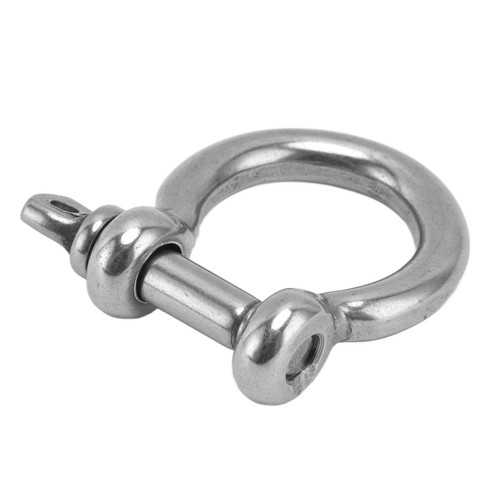 Anchor shackles mirror - shackles,