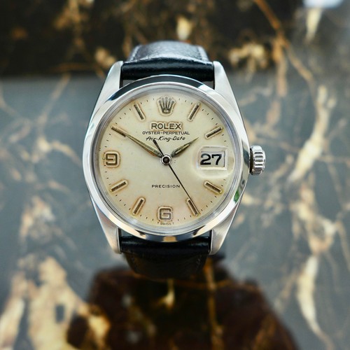 Stunning vintage 1965 - vintage, rolex