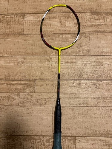 Yonex arcsaber slash - arcsaber, z