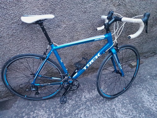 Trek alpha series - trek,