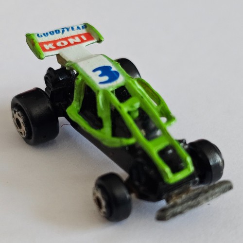 Micro machines buggy dune - micro,