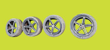 VW TRANSPORTER T5 T5.1 T6 SET