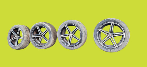 Transporter 1 t6 set - vw, t5