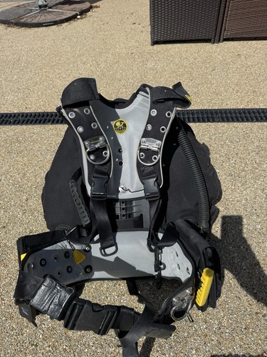 Besea w40 poseidon wing - w40,