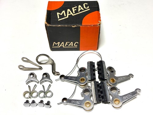 Nos mafac tandem - tandem, cantilever
