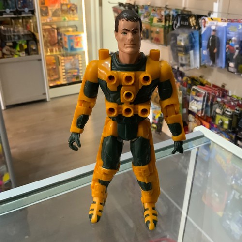 Kenner centurions jake - kenner,