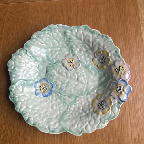 Kensington ware flower - ware,