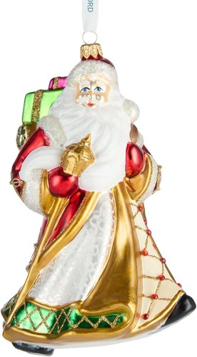 Waterford holiday heirlooms - waterford,