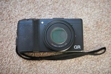 Ricoh GR (2013, ASPC)