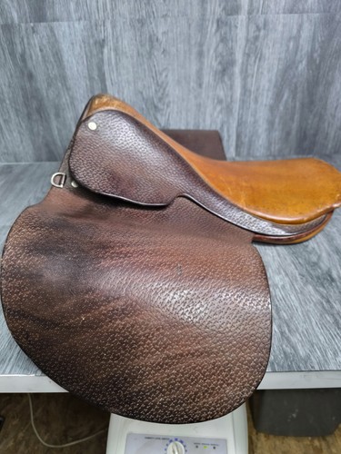 Keith luxford english - luxford, leather
