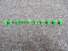 FORD DOOR CARD TRIM PANEL