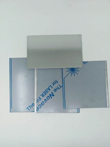 Sheet metal scrap offcuts flat - scrap,