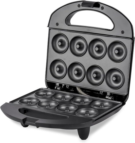 Geepas 750w doughnut - geepas,