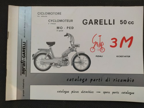 Original 1970 spare parts - original,