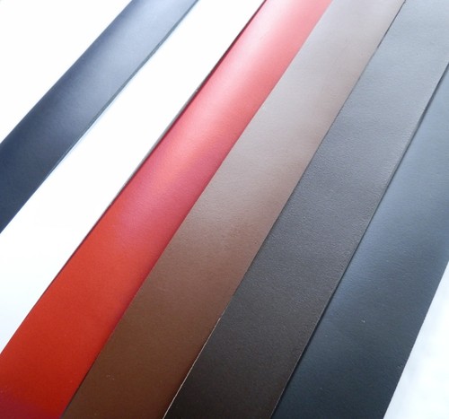 Clearance 8mm thick leather - clearance,