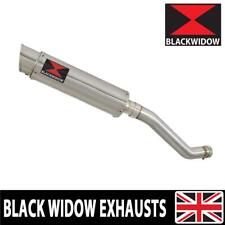 ZX6R NINJA 636 2003-2004 Exhaust Silencer End Can SG36R