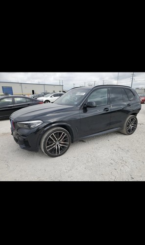 Bmw g05 sport - bmw, breaking