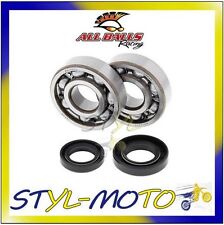 24-1029 All Balls Kit Bearings Crankshaft Yamaha YZ 250 2008-2016