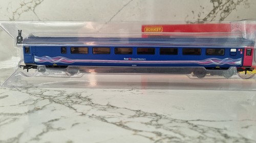 Hornby r40034 fgw mk3 mark3 - fgw,