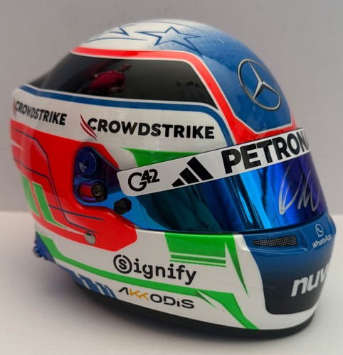 Andrea kimi antonelli hand - andrea,