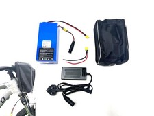 36v 12ah Electric Bike Li-ion