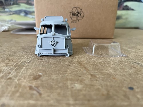 Heavy haulage foden crew - s/20,