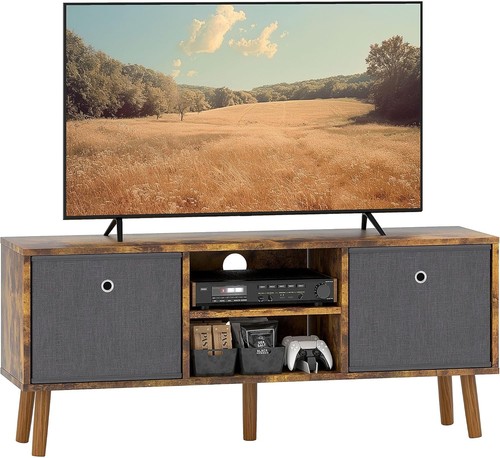 Unit stand cabinet media - unit,