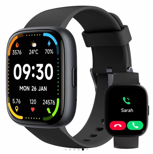 Smart watch for - women, men