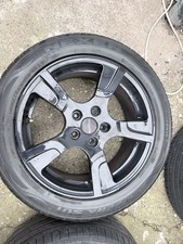 Vw Transporter Sportline Alloy