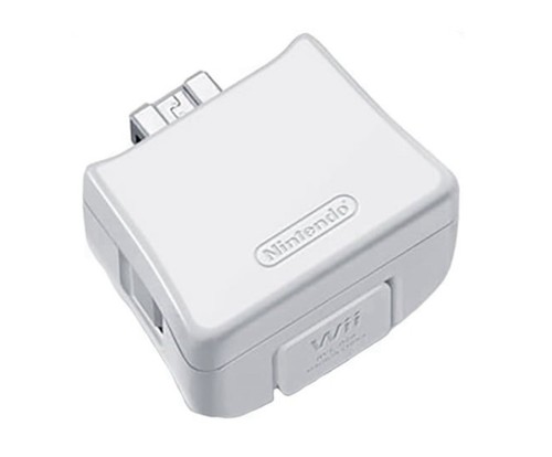 Official nintendo wii motion - official,