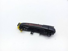 TOYOTA AVENSIS T270 2016