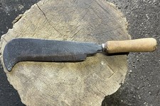 Vintage Fussells Improved 10