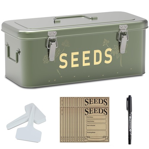 Orionstar seed storage - orionstar,