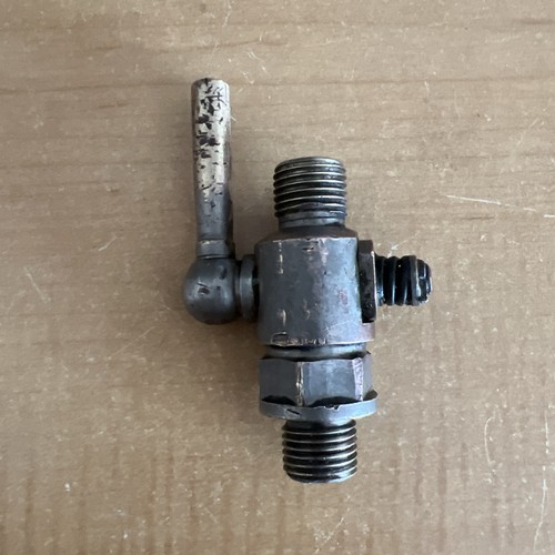 Vintage ewarts style - style, 1/4”