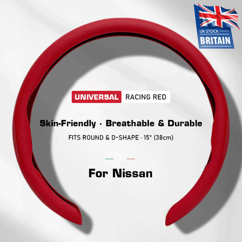 Steering wheel cover - wheel,