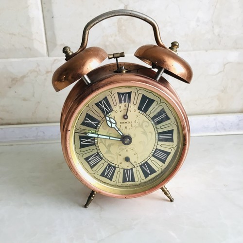Vintage kienzle twin - ⚠️,