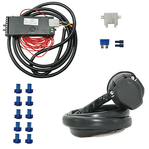 Universal pin 12n towing - 12n,