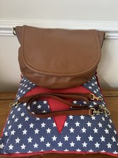 Mulberry Effie Satchel Oak