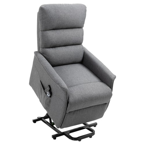 Electric power lift recliner - lift,