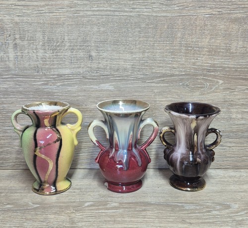 West german vintage - german, pottery