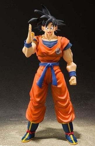 Bandai figuarts dragon - s.h.,