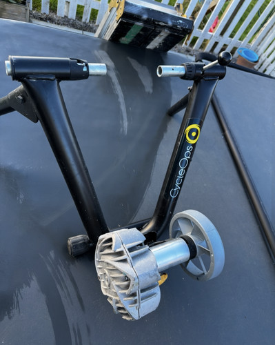 Cycleops classic fluid - classic, 2