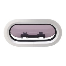 C-345 X 175mm Boat Porthole