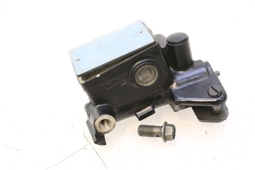 Master cylinder clutch - clutch,