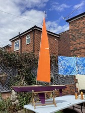 Massive Vic Smeed Harem Pond